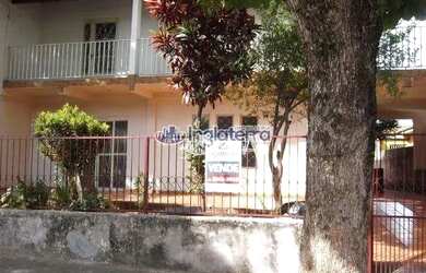 Imagem 2: Casa à venda, 247 m² por R$ 450.000,00 - Waldemar Hauer - Londrina/PR