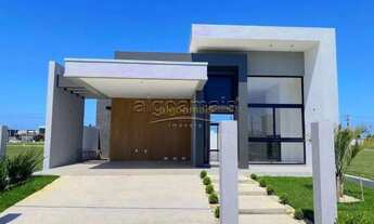 Imagem 2: Casa em Condomínio, 3 dormitórios em Loteamento Santorini, Xangri-Lá REF: CA1731