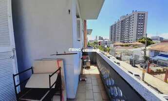 Imagem 3: 79m² | 2 dorms | 2 sacadas | vaga