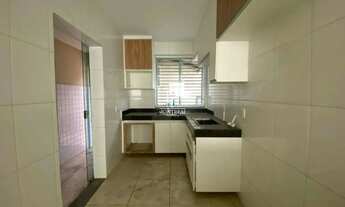 Imagem 7: Área privativa para aluguel, 3 quartos, 2 suítes, 2 vagas, Paquetá - Belo Horizonte/MG