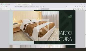 Imagem 5: Apartamento à Venda - Serra, 3 Quartos, 112 m2