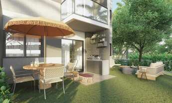 Imagem: Flat com garden na Praia dos Carneiros/PE