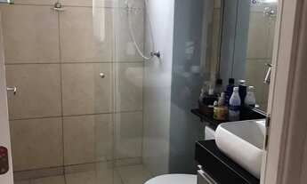 Imagem 7: APARTAMENTO PARA ALUGUEL - 47m²