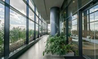 Imagem 6: Aluga-se Sala Comercial com 33,28m² no Edifício Pontal em Porto Alegre