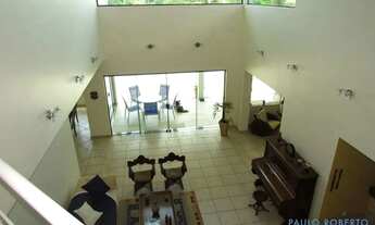 Imagem 4: CASA EM CONDOMÍNIO - VALE DO ITAMARACÁ - SP