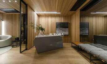 Imagem 5: Sala Comercial noRaul Fulgencio Tower com 38 m2 na Bela Suíça, Londrina-PR