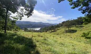 Imagem 5: AIRBNB - Vista para Represa e Acesso