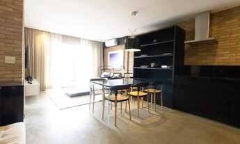 Imagem 7: Aluguel Apartamento 1 Dormitórios - 72 m² Vila Nova Conceição