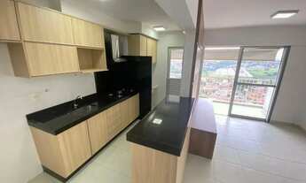 Imagem: Apartamento de 3 quartos nascente, andar