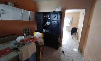 Imagem 4: 02- Casa no Bairro de Fátima