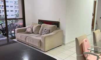 Imagem: Alugo Apartamento no Jardins de Toscana