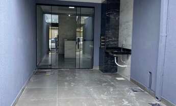 Imagem: Casa 2 quartos Boa Vista