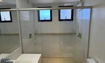 Imagem 7: Apartamento para aluguel possui 221 metros quadrados com 4 quartos