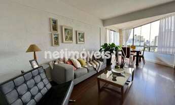 Imagem: Venda Apartamento 4 quartos São Pedro Belo