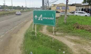 Imagem 2: Terreno para aluguel comercial 15x45 (Sao Pedro da Aldeia