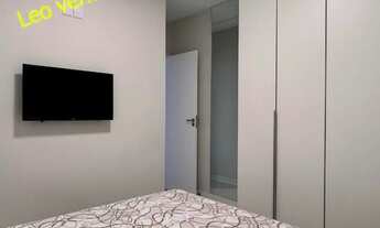 Imagem 4: Leo vende, bairro Sim, 3\4 suíte, closet, piscina, goumert, energia solar