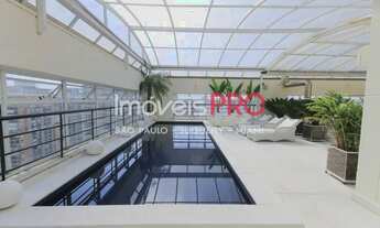 Imagem 3: Cobertura Duplex 700m² para Venda na Vila Nova Conceição