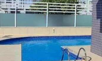 Imagem 3: BROGNOLI VENDE - APARTAMENTO 2 SUÍTES NOS INGLESES NORTE