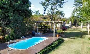 Imagem 6: Chácara na Estância São Paulo em zona urbana de Guapiaçu/SP