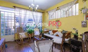 Imagem 6: Sobrado, Vila Congonhas - São Paulo