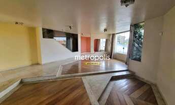 Imagem 5: Sobrado, 422 m² - venda por R$ 2.601.000,00 ou aluguel por R$ 12.760,00/mês - Jardim São C