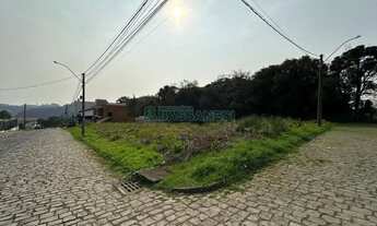 Imagem 7: Terreno Ana Rech Caxias do Sul