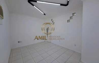 Imagem 6: Aluga Sala Comercial, 1 banheiro, 60 m², Jardim Satélite, São José dos Campos