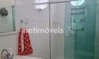 Imagem 6: Venda Casa Floresta Belo Horizonte