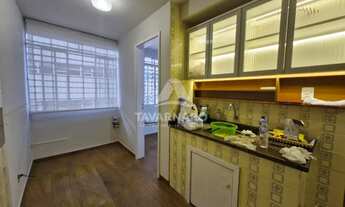 Imagem 3: Apartamento Central com 3 dormitórios