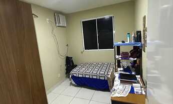 Imagem: Apartamento à venda no Residencial Manauara