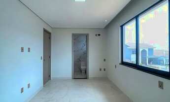 Imagem 2: AB Casa em condomínio com 5 dormitórios