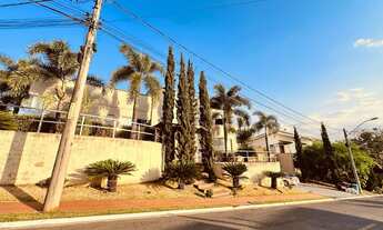 Imagem 2: Sobrado 4 Suites, Condominio do Lago Casa em Condomínio com 4 Quarto(s) e 6 banheiro(s) à