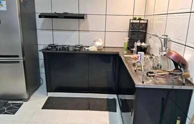 Imagem 4: Vende-se casa em coqueiro