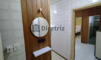 Imagem 3: Apto 01 Dorm para LOCAÇÃO