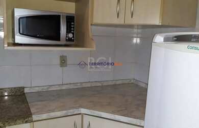 Imagem 2: Apartamento para Venda - 48.84m², 2 dormitórios, Santa Tereza