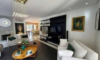 Imagem 4: Casa em Condomínio 4 Quartos Florianópolis - SC - Jurerê