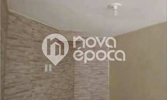 Imagem 2: Cachambi Apartamento com 1 dormitório