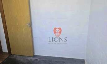 Imagem 7: Apartamento com 2 dormitórios para alugar, 49 m² por R$ 1.035/mês - Dona Mercedes - Gravat