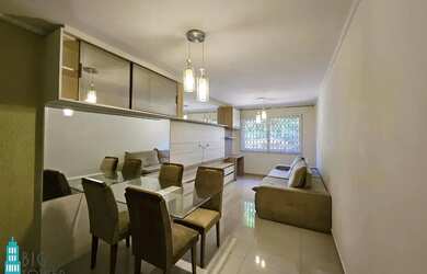 Imagem 3: Apartamento, Alto Da Rua Xv, Curitiba