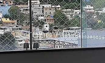 Imagem 5: Apartamento 2 quartos - Bosque dos Pinheiros