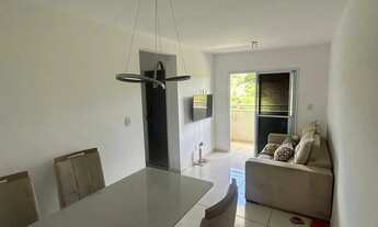 Imagem 2: PARQUE NASCENTE - M.CC - SUL/LESTE - 4º ANDAR [13065