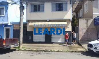Imagem: SOBRADO - SÃO DOMINGOS - MG