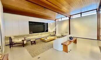 Imagem 6: Casa com 3 dormitórios à venda no Córrego Grande, Florianópolis