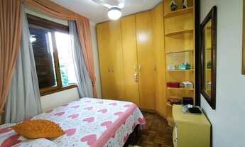 Imagem 14: Cobertura 3 dormitórios sendo um suíte na cobertura