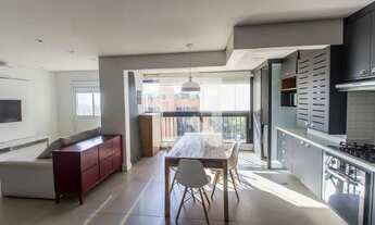 Imagem 5: Apartamento à Venda - Alphaville, 1 Quarto, 62 m2