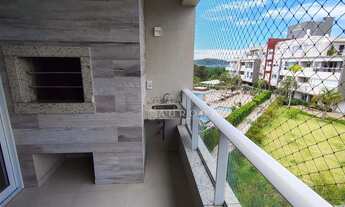 Imagem: Apartamento à venda, 108 m² por R$ 2.480.000,00