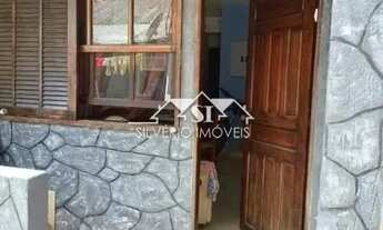 Imagem: Casa- Petrópolis, Duarte da Silveira