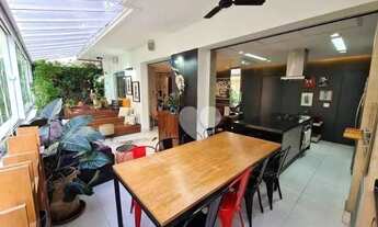 Imagem 4: Apartamento reformado em Copacabana