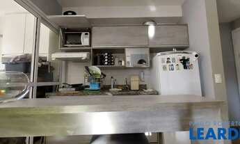 Imagem 7: APARTAMENTO - CENTRO - SP