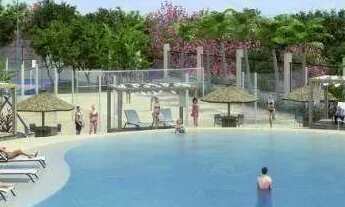 Imagem 5: CASA À VENDA CONDOMÍNIO SANTORINI CLUB PAULÍNIA